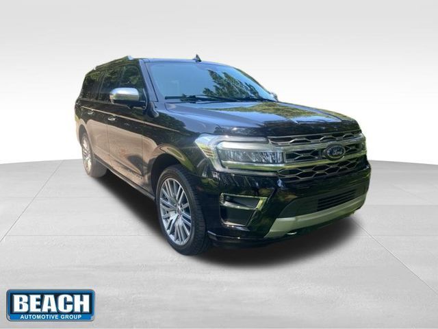 2023 Ford Expedition MAX Platinum