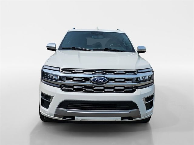 2023 Ford Expedition MAX Platinum