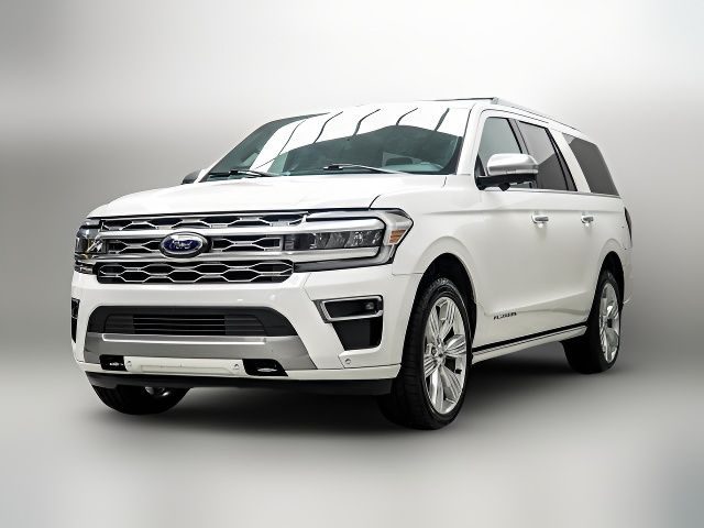 2023 Ford Expedition MAX Platinum