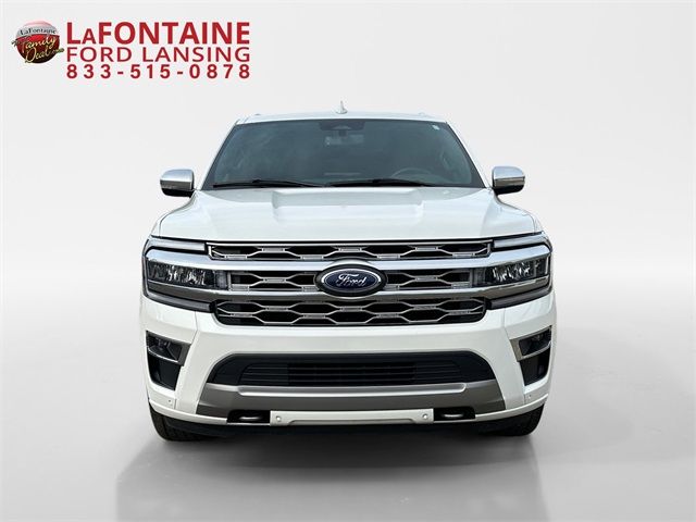 2023 Ford Expedition MAX Platinum