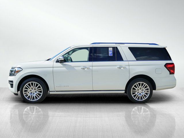 2023 Ford Expedition MAX Platinum