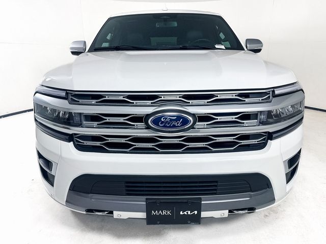 2023 Ford Expedition MAX Platinum