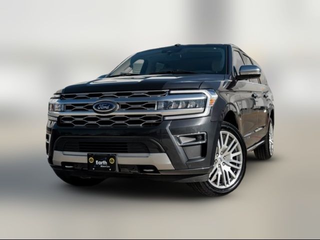 2023 Ford Expedition MAX Platinum