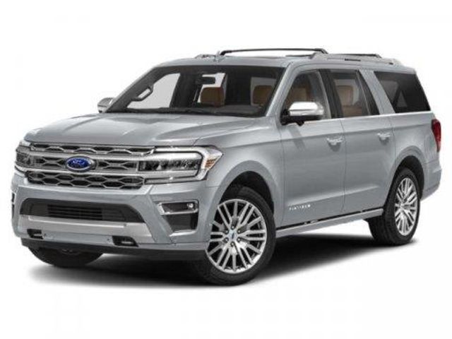 2023 Ford Expedition MAX Platinum