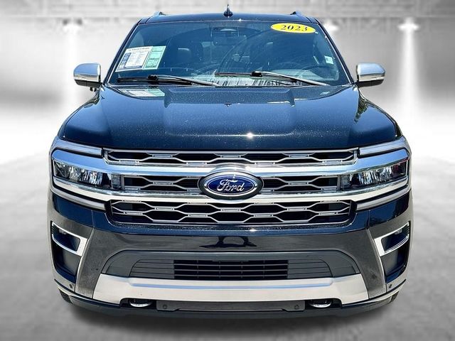 2023 Ford Expedition MAX Platinum