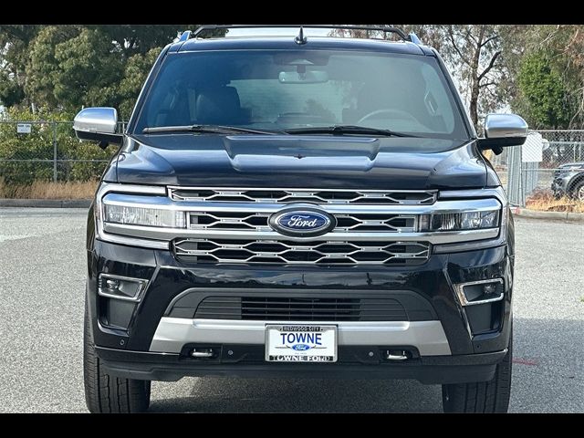 2023 Ford Expedition MAX Platinum