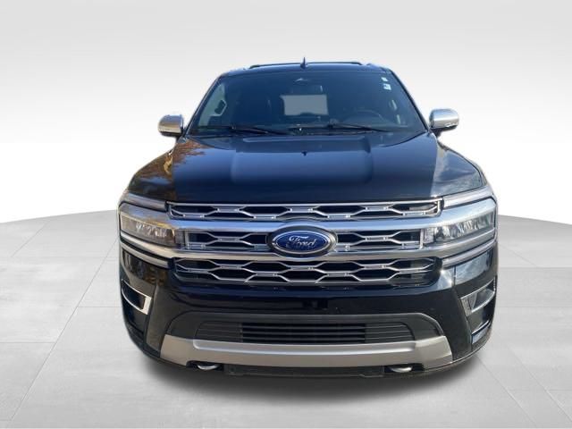 2023 Ford Expedition MAX Platinum