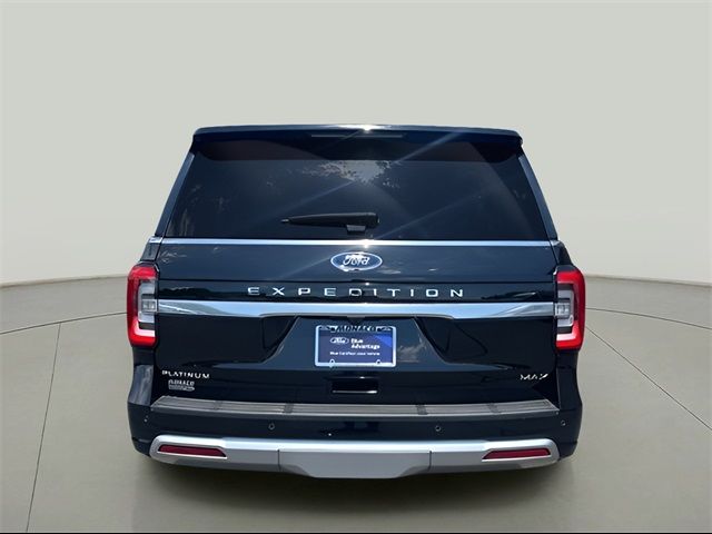 2023 Ford Expedition MAX Platinum