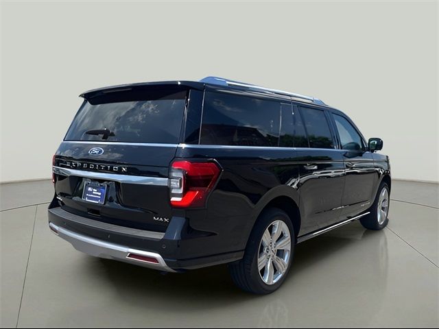 2023 Ford Expedition MAX Platinum