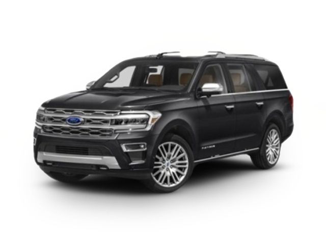 2023 Ford Expedition MAX Platinum