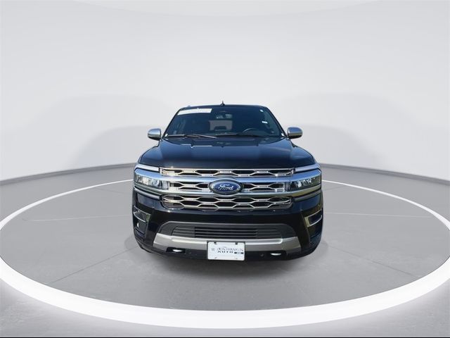 2023 Ford Expedition MAX Platinum