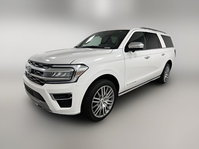 2023 Ford Expedition MAX Platinum