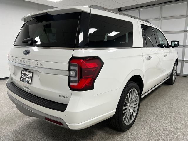 2023 Ford Expedition MAX Platinum