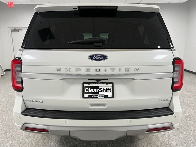 2023 Ford Expedition MAX Platinum