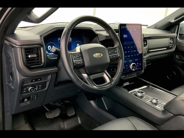 2023 Ford Expedition MAX Platinum