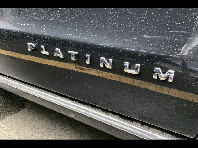 2023 Ford Expedition MAX Platinum