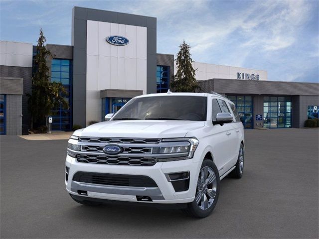 2023 Ford Expedition MAX Platinum