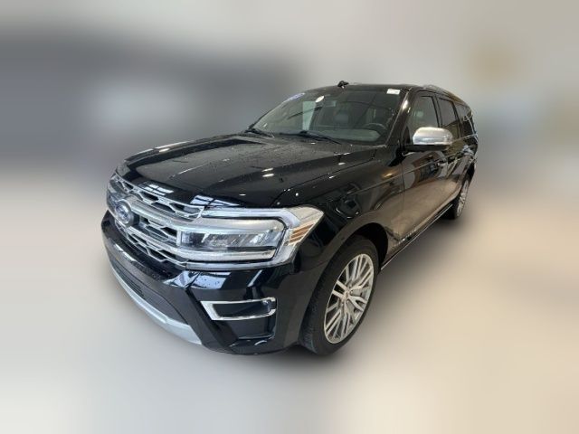 2023 Ford Expedition MAX Platinum