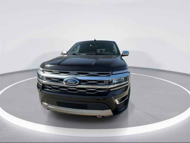 2023 Ford Expedition MAX Platinum