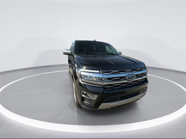 2023 Ford Expedition MAX Platinum