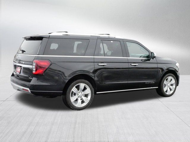 2023 Ford Expedition MAX Platinum