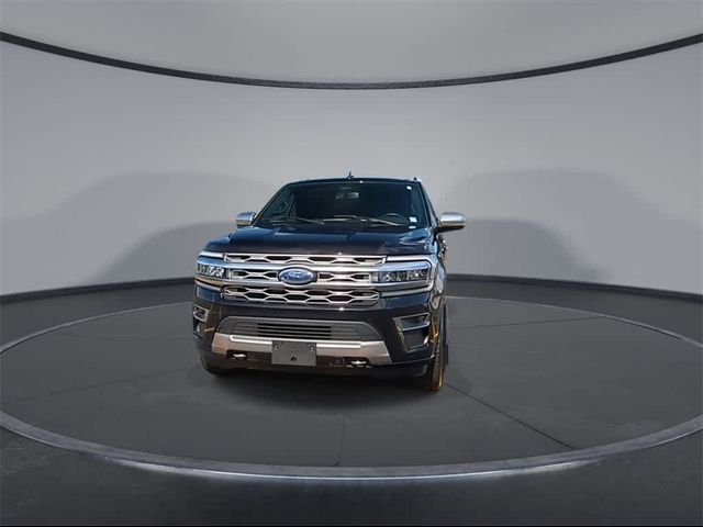 2023 Ford Expedition MAX Platinum