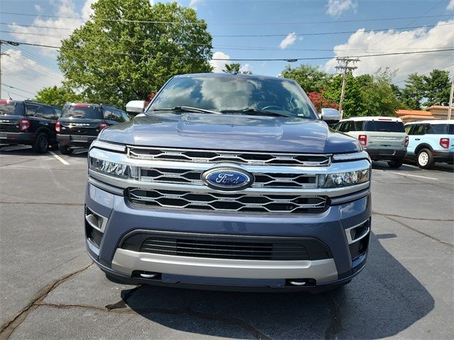 2023 Ford Expedition MAX Platinum