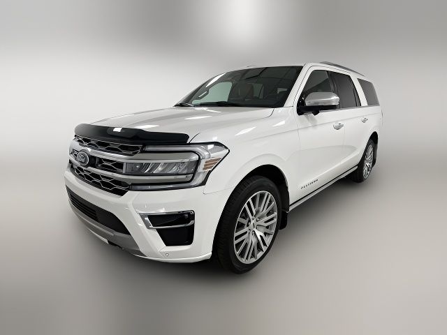 2023 Ford Expedition MAX Platinum