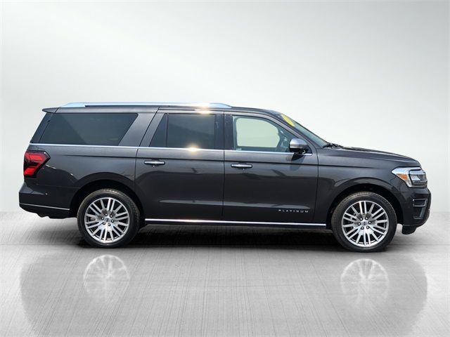 2023 Ford Expedition MAX Platinum