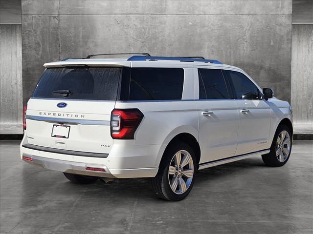 2023 Ford Expedition MAX Platinum