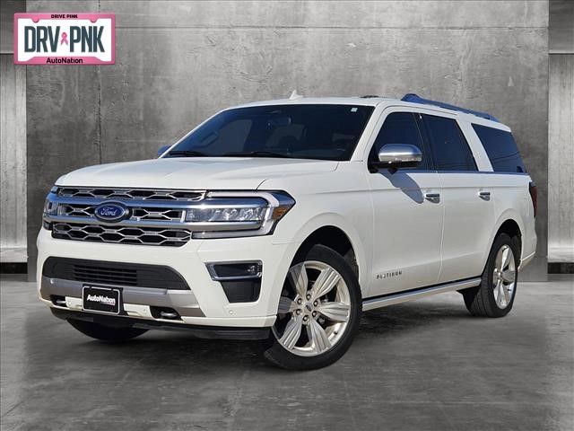 2023 Ford Expedition MAX Platinum