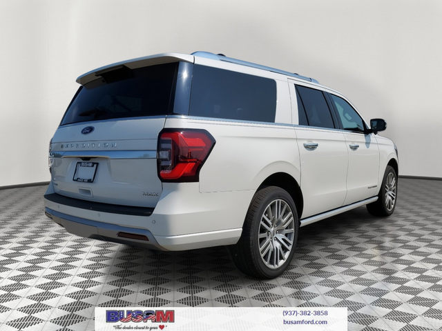 2023 Ford Expedition MAX Platinum