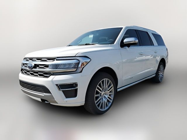 2023 Ford Expedition MAX Platinum