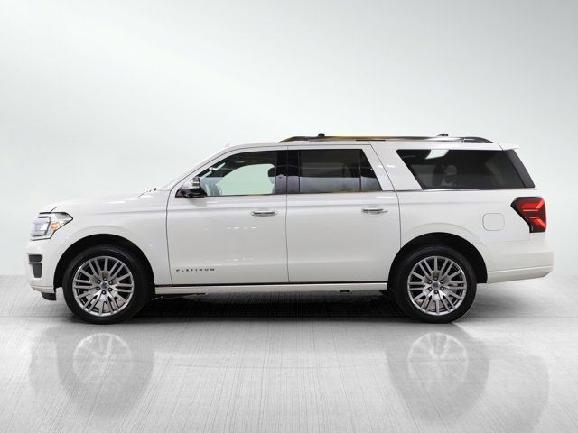 2023 Ford Expedition MAX Platinum