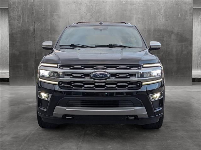 2023 Ford Expedition MAX Platinum