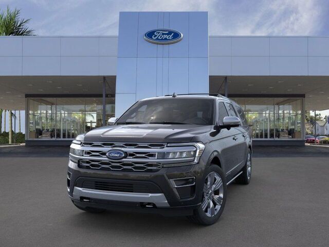 2023 Ford Expedition MAX Platinum