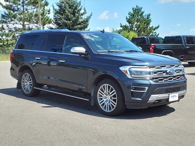 2023 Ford Expedition MAX Platinum