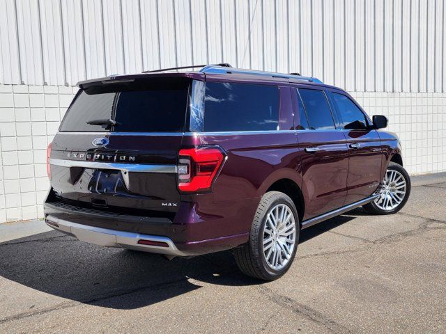 2023 Ford Expedition MAX Platinum