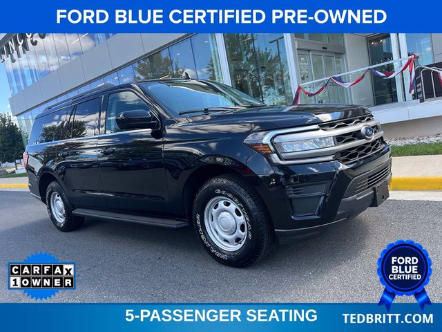 2023 Ford Expedition MAX XL