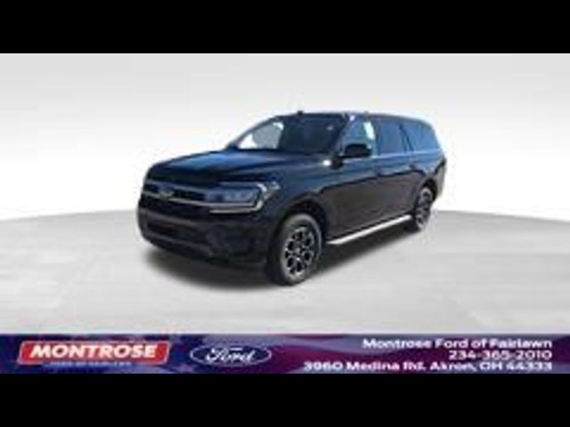 2023 Ford Expedition MAX XL