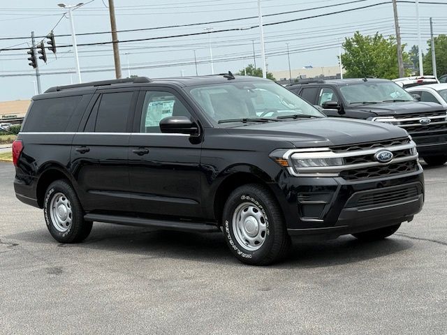 2023 Ford Expedition MAX XL