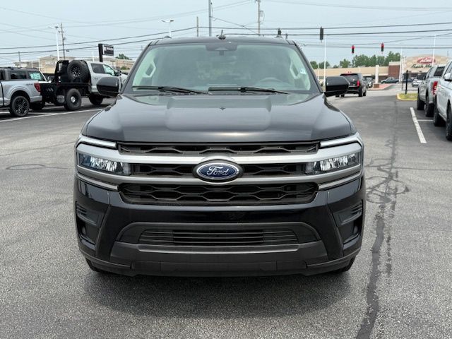 2023 Ford Expedition MAX XL