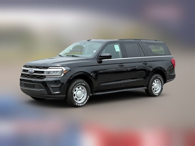 2023 Ford Expedition MAX XL