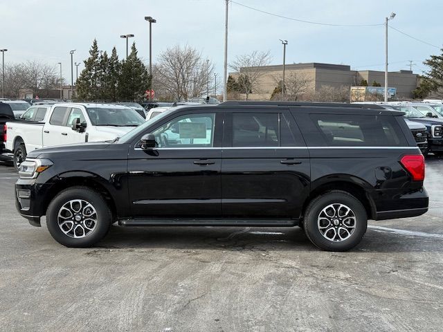 2023 Ford Expedition MAX XL