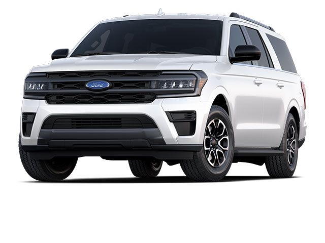 2023 Ford Expedition MAX XL