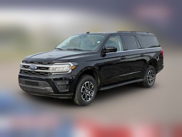 2023 Ford Expedition MAX XL