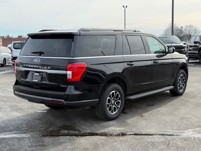 2023 Ford Expedition MAX XL