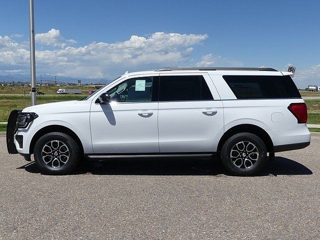 2023 Ford Expedition MAX XL