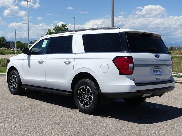 2023 Ford Expedition MAX XL