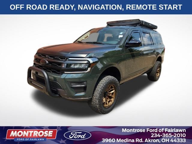 2023 Ford Expedition MAX XL